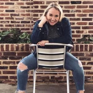 Meet your Posher, Mary scott